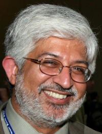 Prof. Prem Kumar